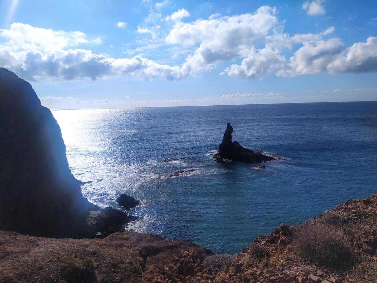Hébergement de vacances La Casa Azul *