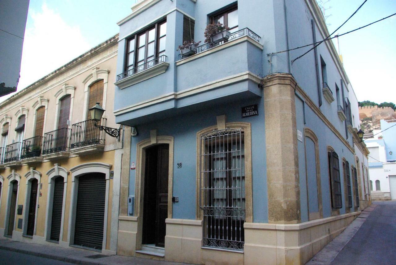 La Casa Azul Hébergement de vacances Almería