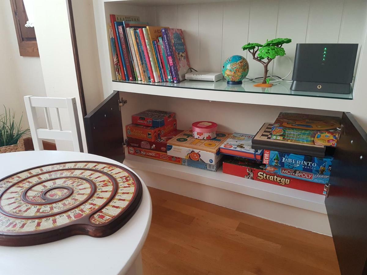 La Casa Azul Hébergement de vacances Almería