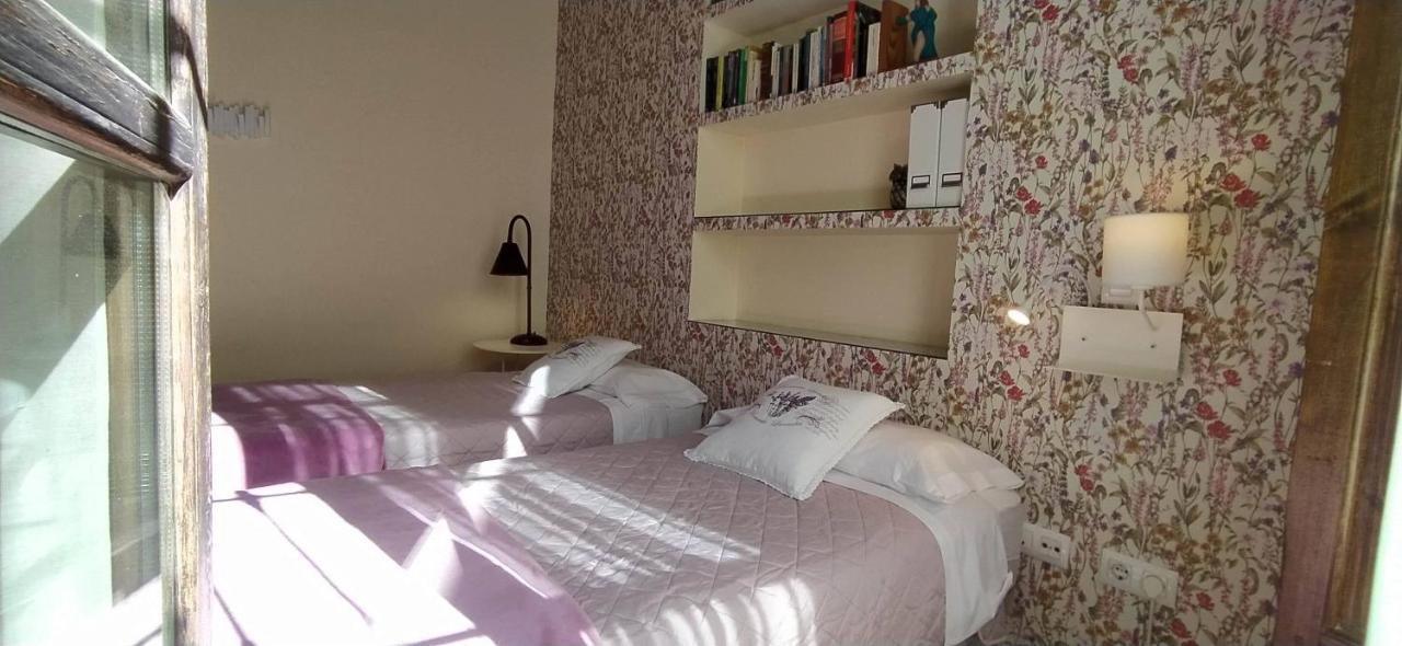 La Casa Azul Hébergement de vacances *