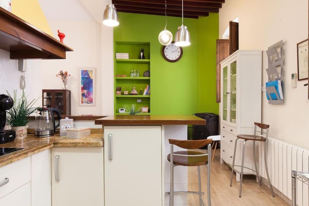 La Casa Azul Hébergement de vacances Almería