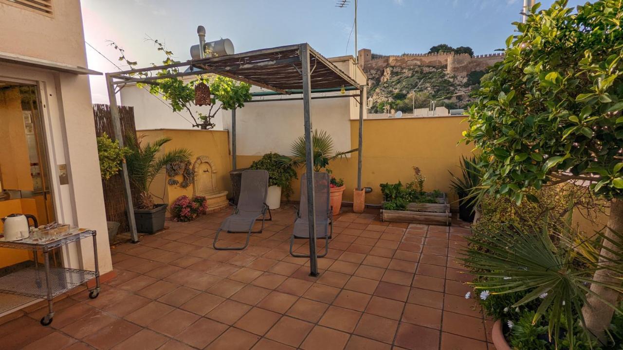 Hébergement de vacances La Casa Azul