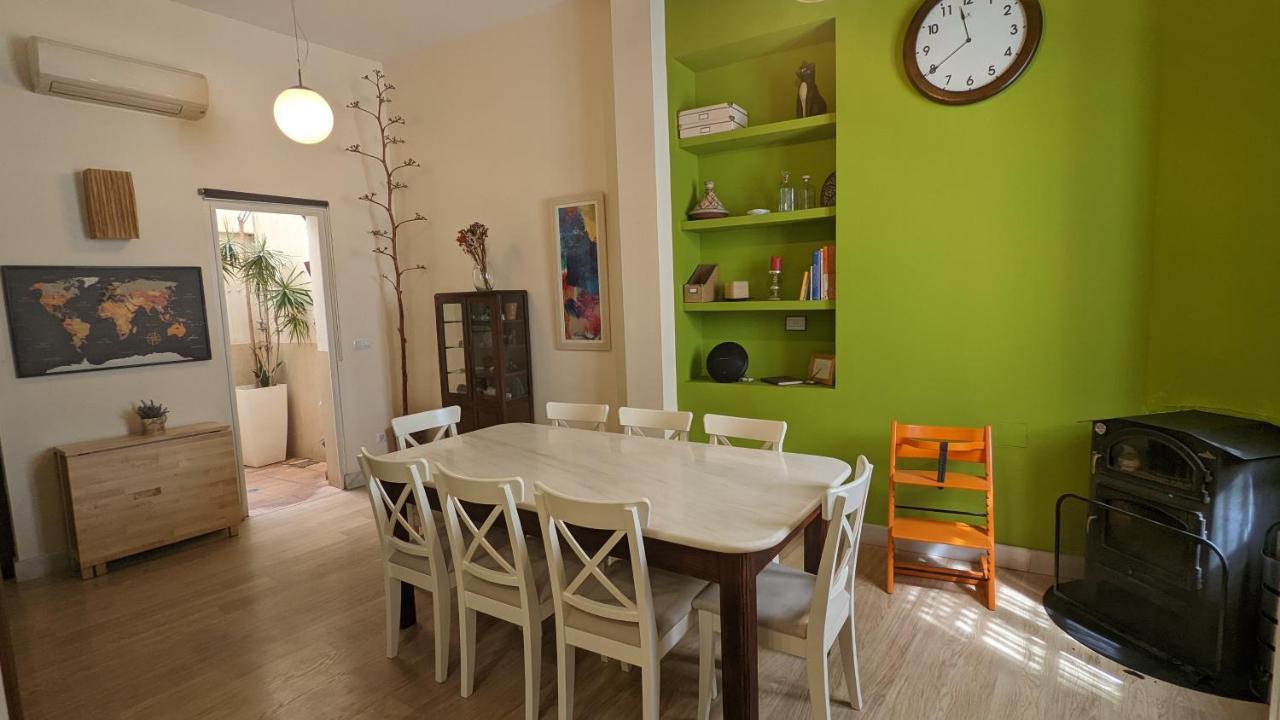 Hébergement de vacances La Casa Azul