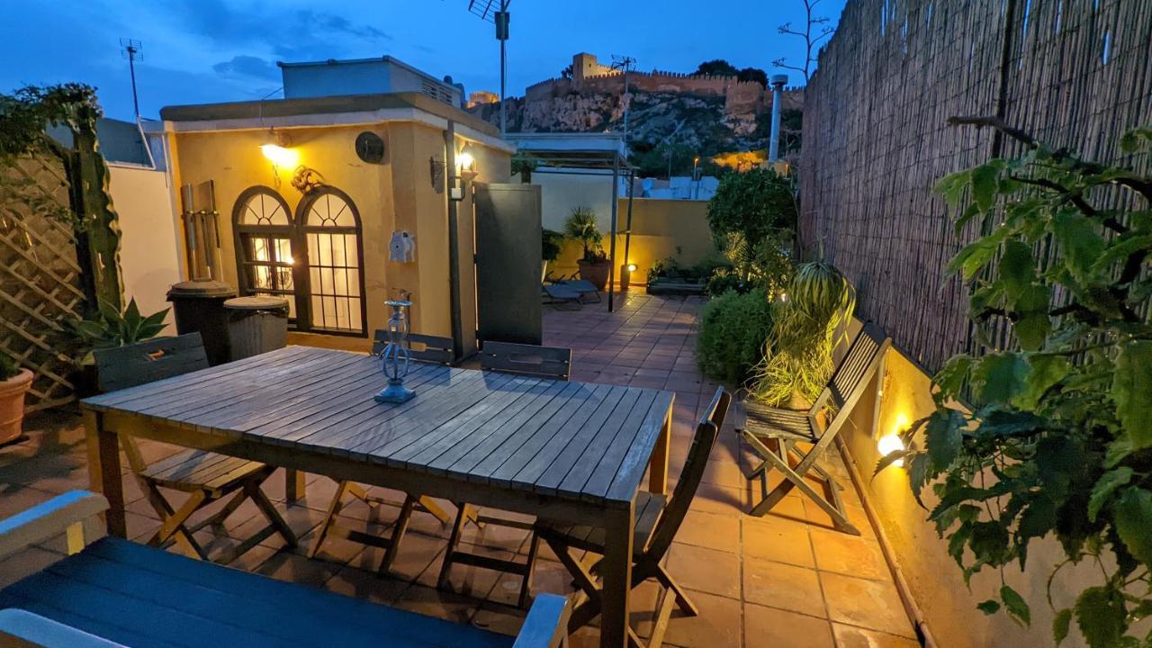 Hébergement de vacances La Casa Azul