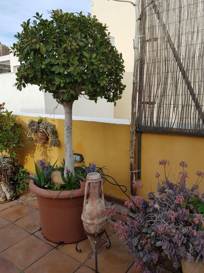 La Casa Azul * Almería