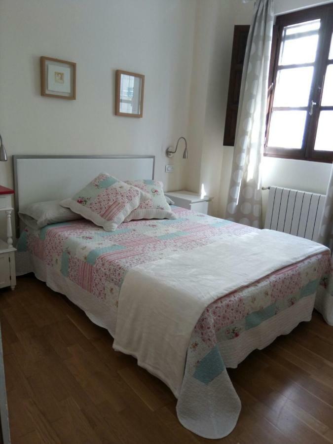 La Casa Azul Hébergement de vacances Almería
