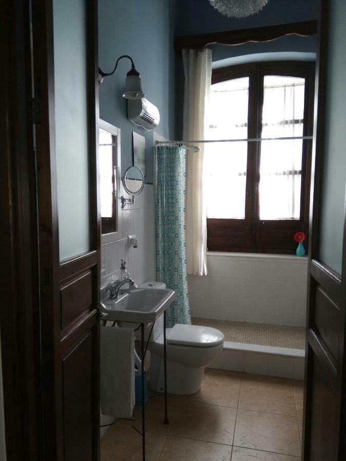 Hébergement de vacances La Casa Azul