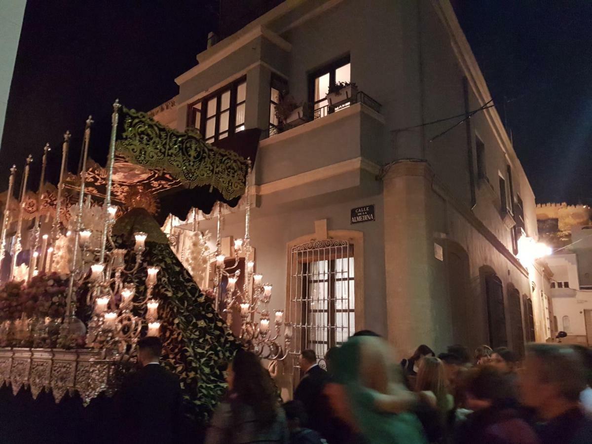 La Casa Azul * Almería