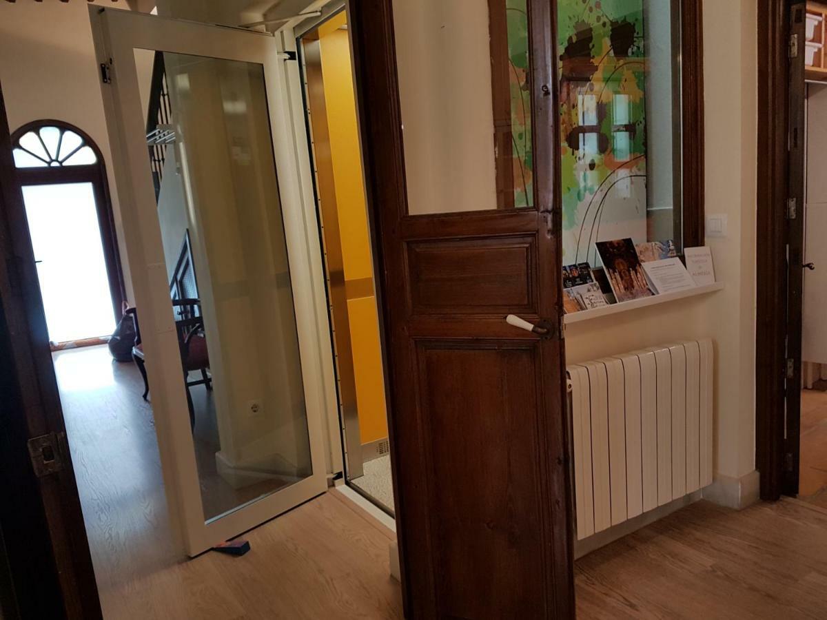 Hébergement de vacances La Casa Azul Almería