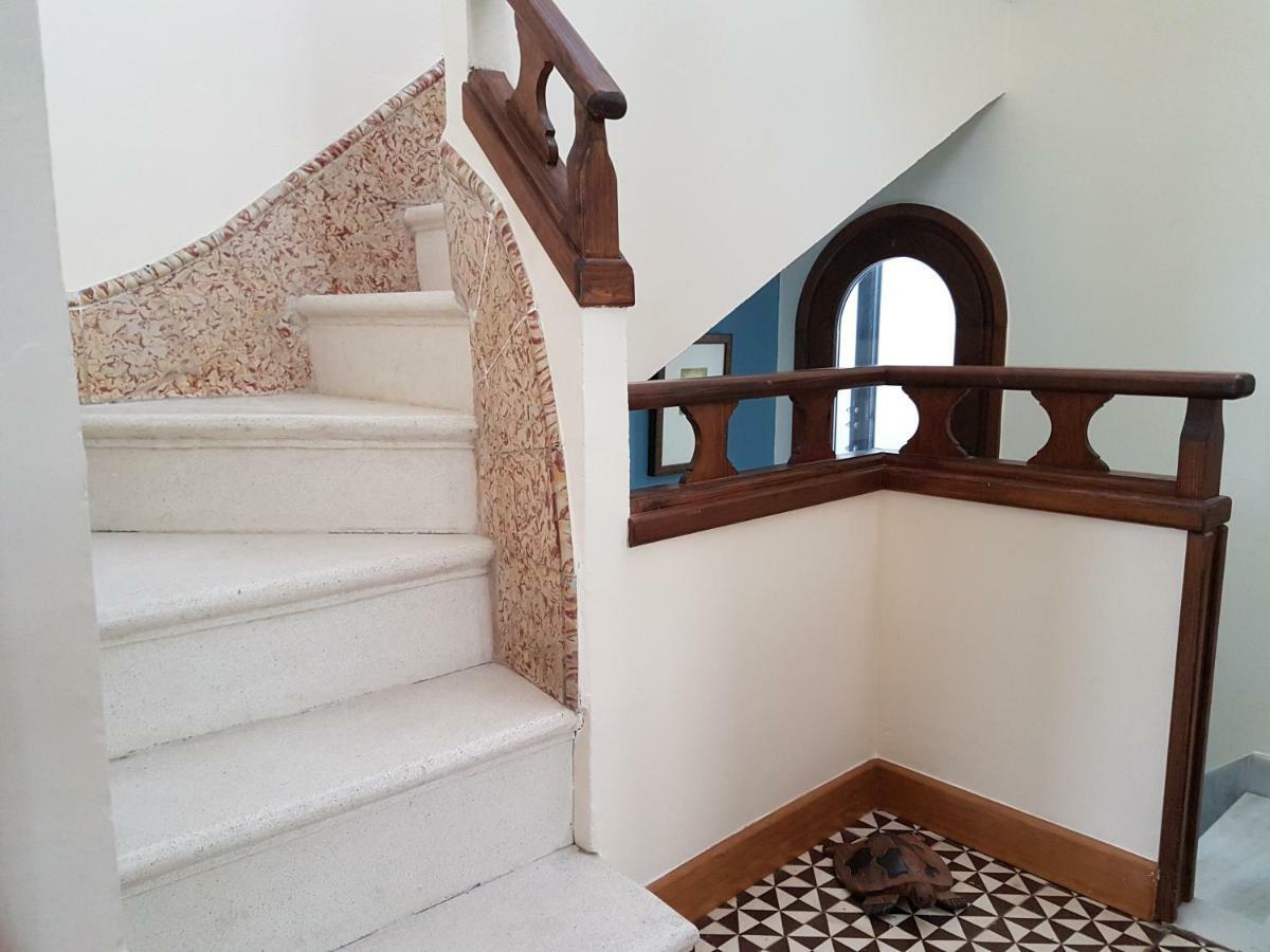 La Casa Azul Almería
