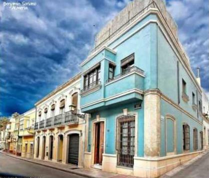 La Casa Azul *