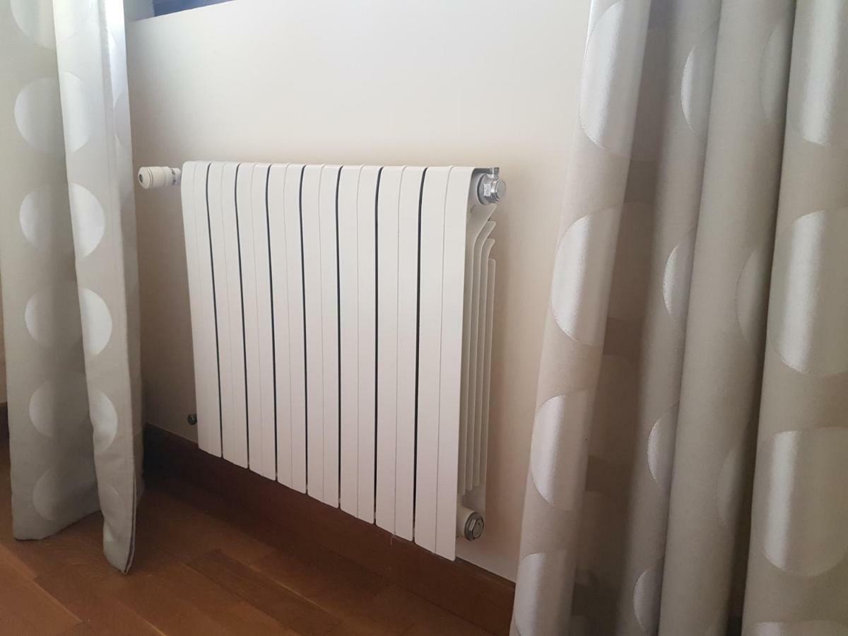 La Casa Azul Hébergement de vacances *