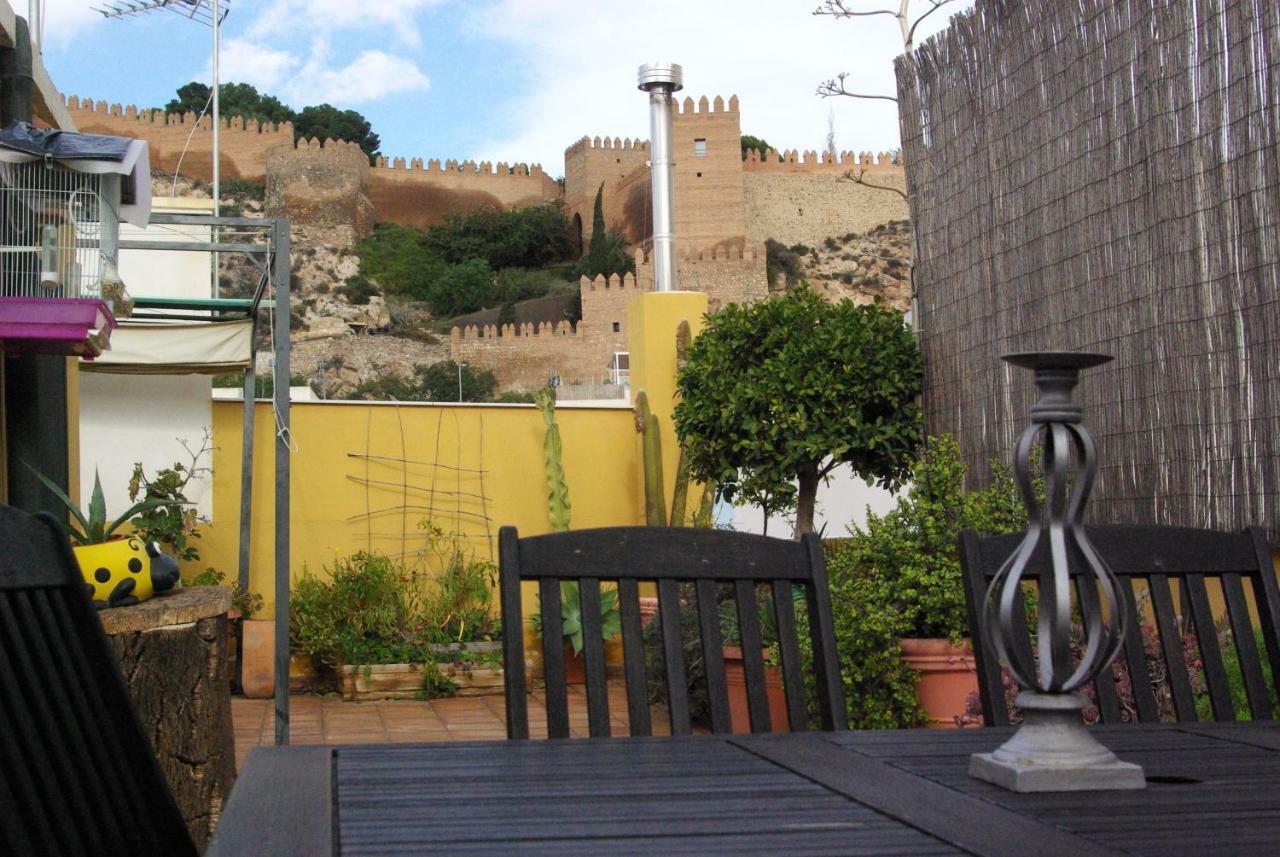 Hébergement de vacances La Casa Azul *